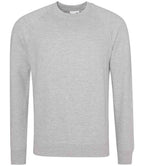 AWD Academy Senior Raglan Sweat