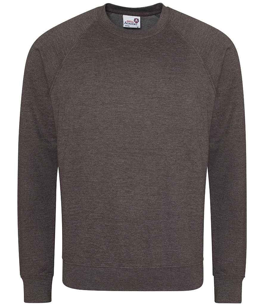 AWD Academy Senior Raglan Sweat