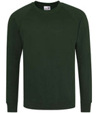 AWD Academy Senior Raglan Sweat
