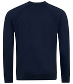 AC001 Navy Back