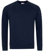 AWD Academy Senior Raglan Sweat