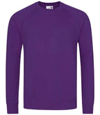 AWD Academy Senior Raglan Sweat