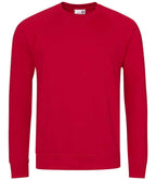 AWD Academy Senior Raglan Sweat