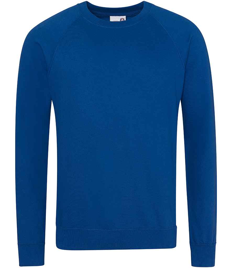 AWD Academy Senior Raglan Sweat