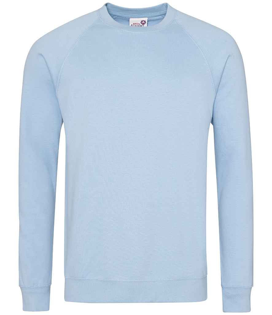 AWD Academy Senior Raglan Sweat