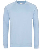AWD Academy Senior Raglan Sweat