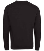 AC003 Black Back