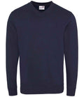 AWD Academy Senior V Neck Sweat