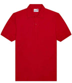 AWD Academy Senior Polo