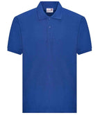 AWD Academy Senior Polo