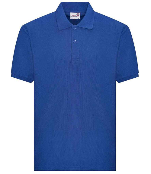 AWD Academy Senior Polo