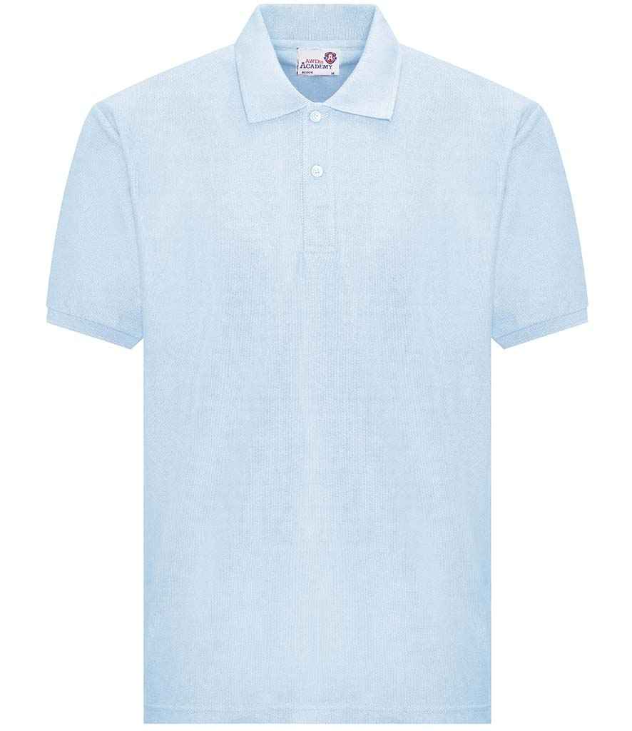 AWD Academy Senior Polo
