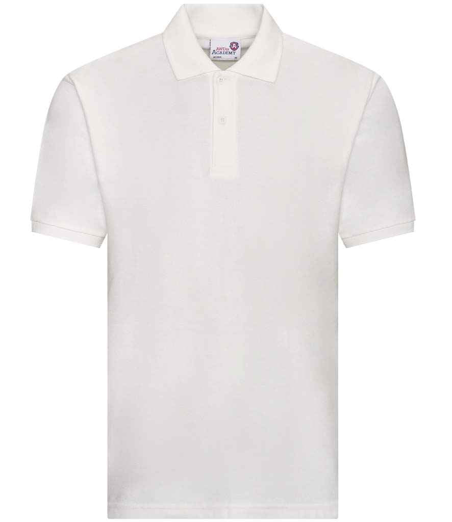 AWD Academy Senior Polo