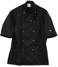 ADC S/S ThermoCool Chefs Jkt
