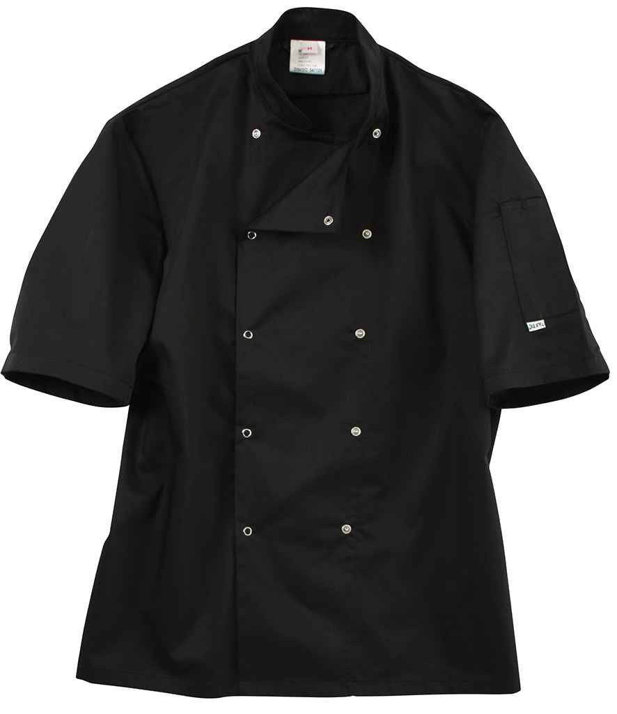ADC S/S ThermoCool Chefs Jkt