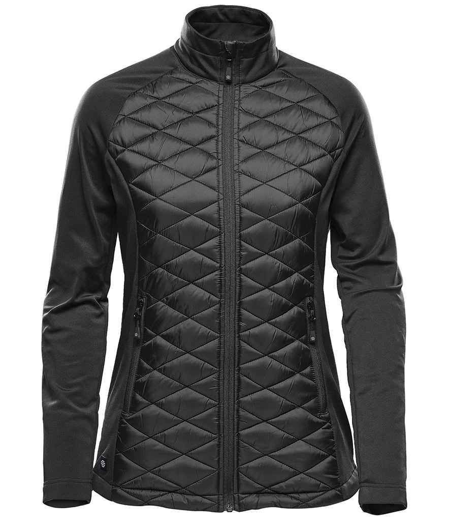 Stormtech Lds Boulder Thermal Shell
