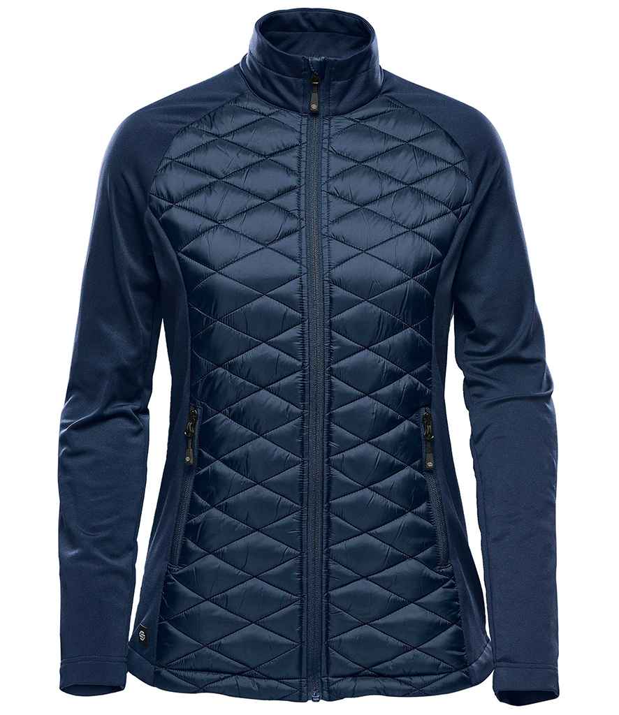 Stormtech Lds Boulder Thermal Shell
