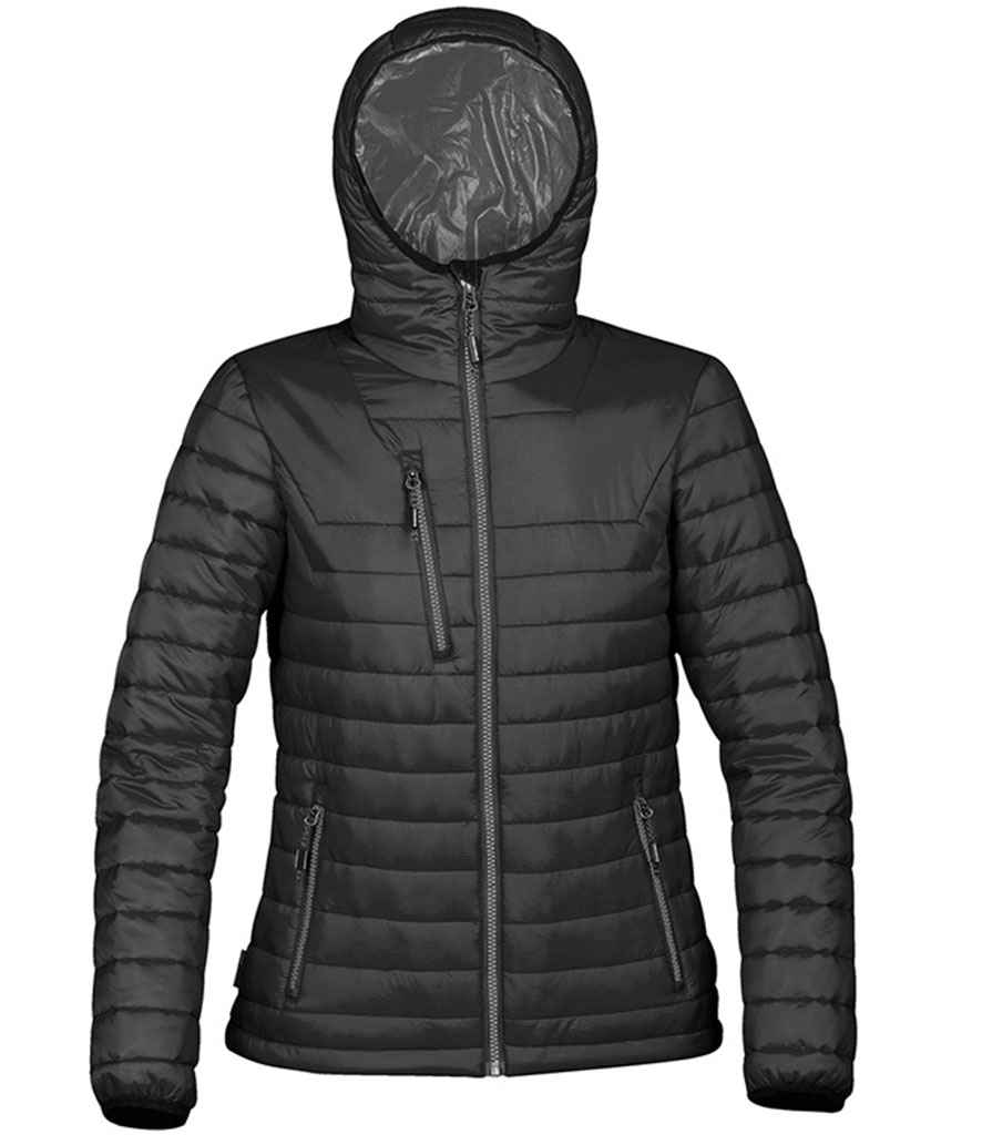 Stormtech Lds Gravity Thermal Jacket