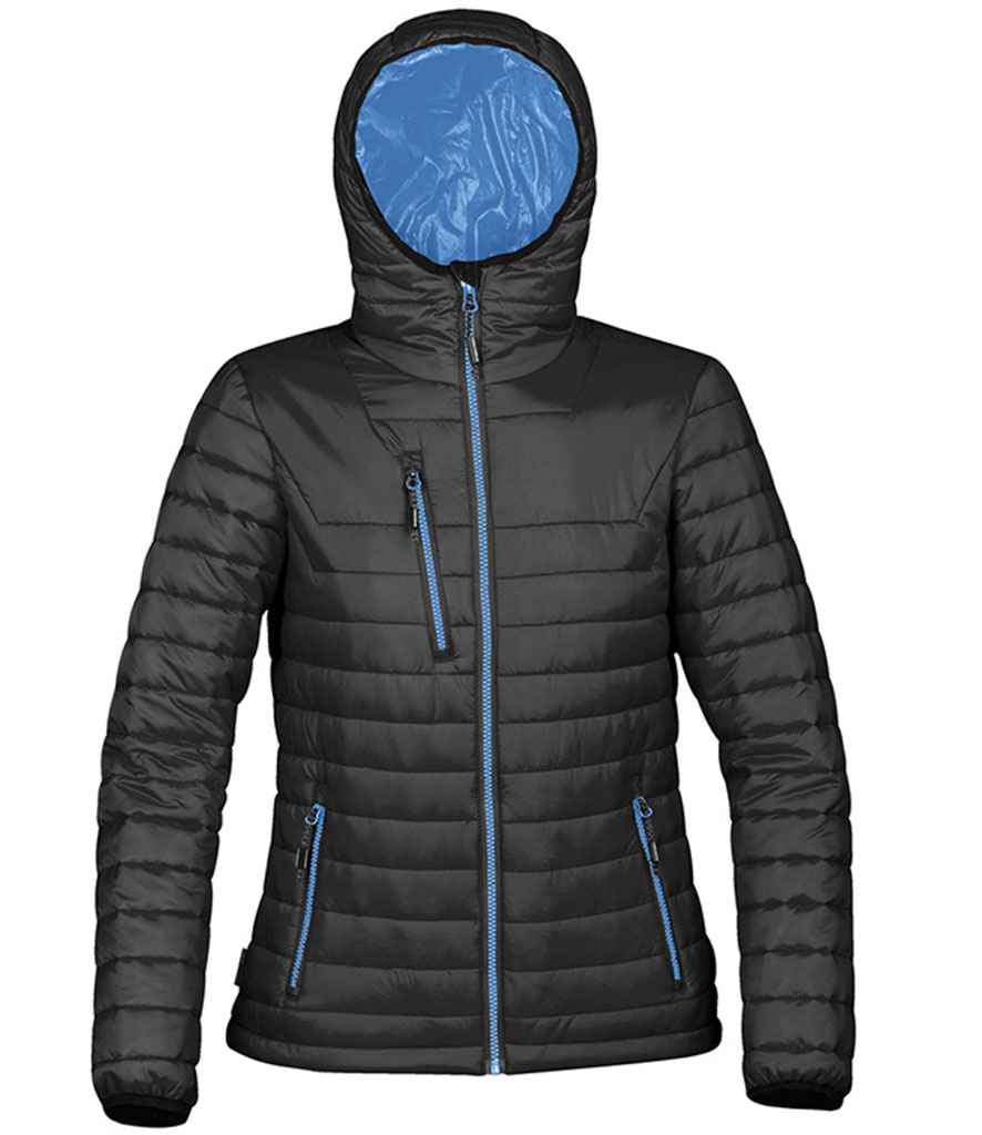 Stormtech Lds Gravity Thermal Jacket