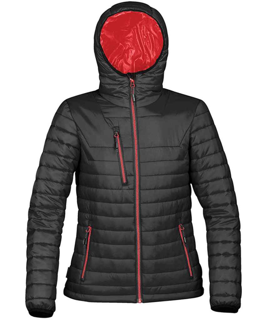 Stormtech Lds Gravity Thermal Jacket