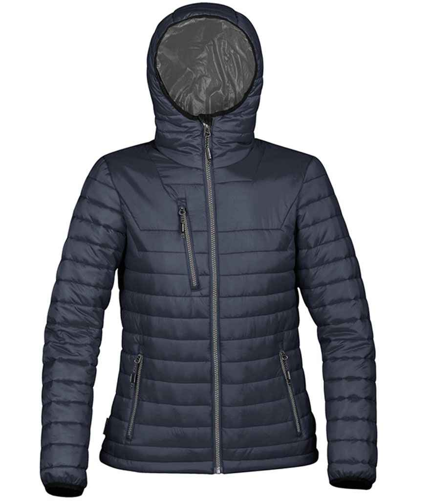 Stormtech Lds Gravity Thermal Jacket