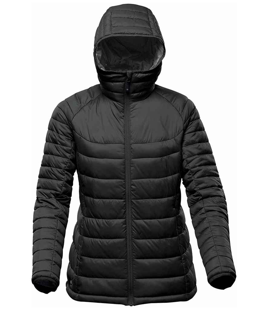 Stormtech Lds Stavanger Thermal Jacket