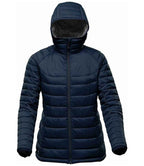Stormtech Lds Stavanger Thermal Jacket