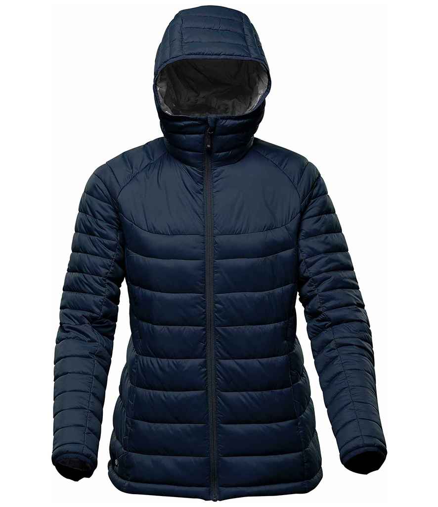 Stormtech Lds Stavanger Thermal Jacket
