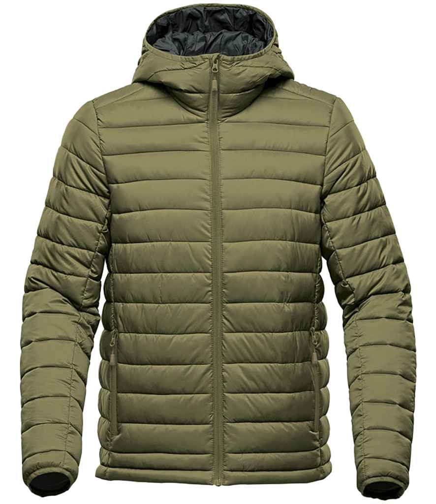 Stormtech Stavanger Thermal Jacket