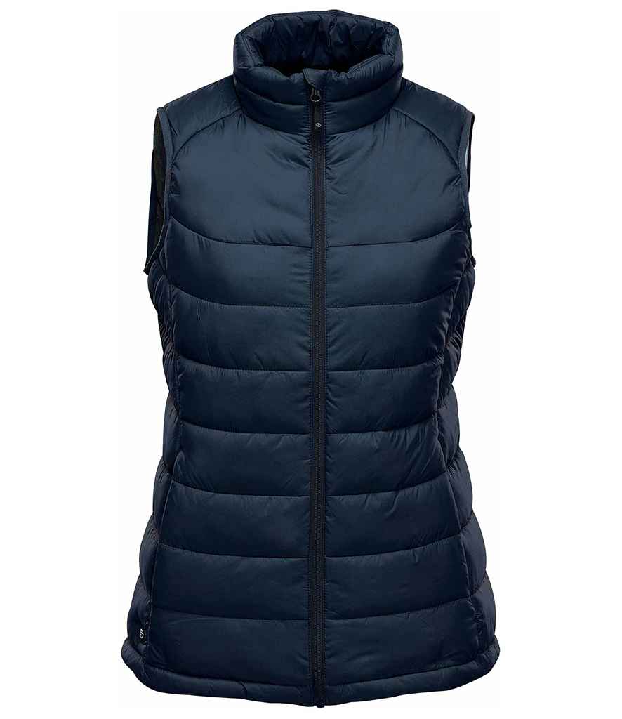 Stormtech Lds Stavanger Thermal Vest
