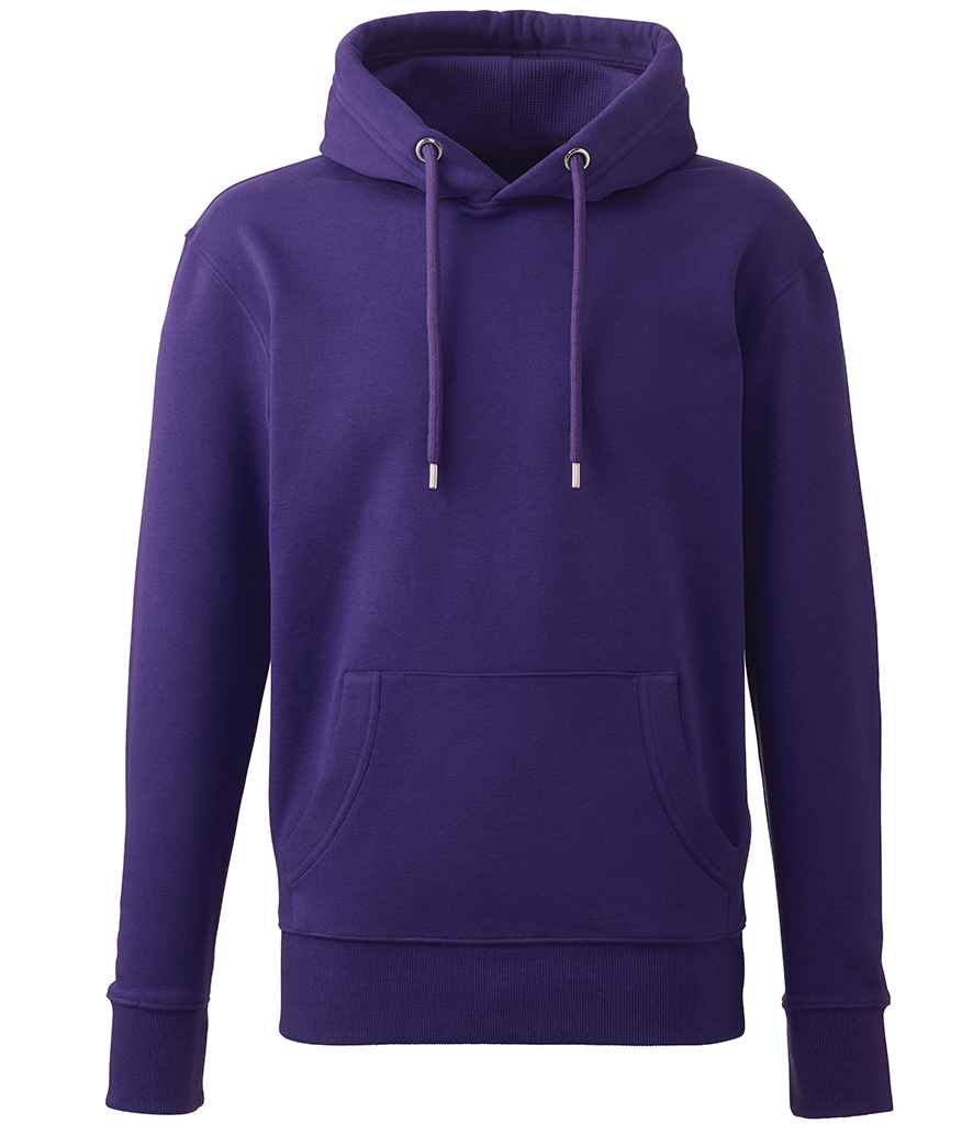 Anthem Hoodie
