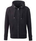 Anthem Full Zip Hoodie