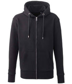 Anthem Full Zip Hoodie