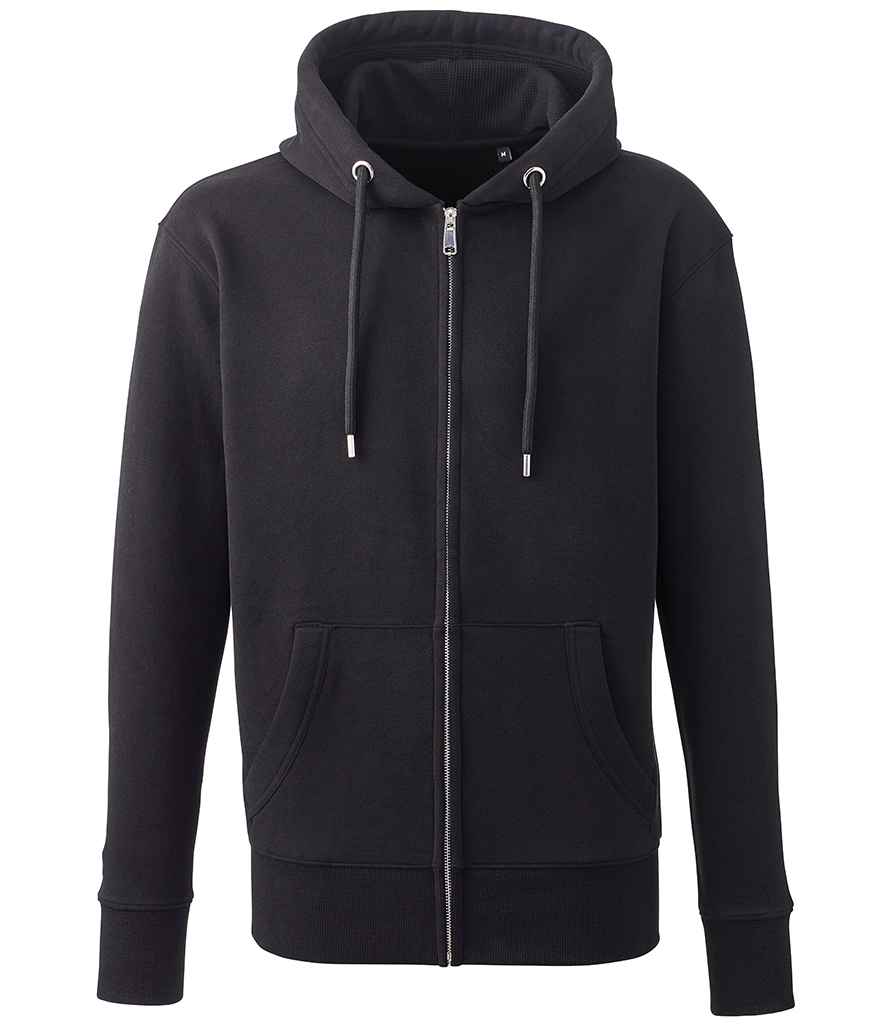 Anthem Full Zip Hoodie