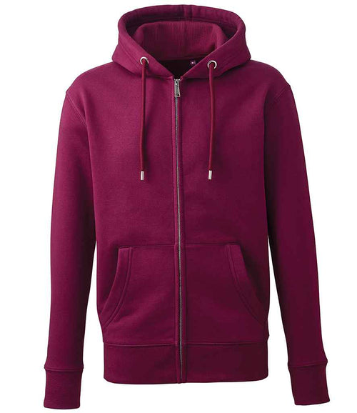 Anthem Full Zip Hoodie