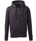 Anthem Full Zip Hoodie