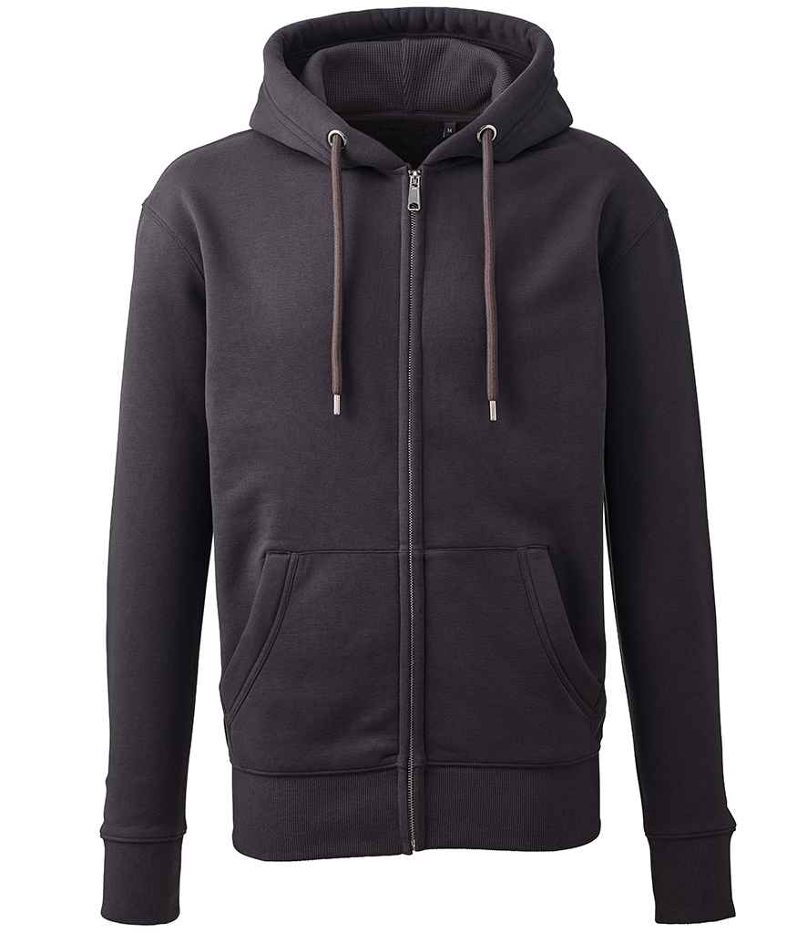 Anthem Full Zip Hoodie