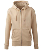 Anthem Full Zip Hoodie