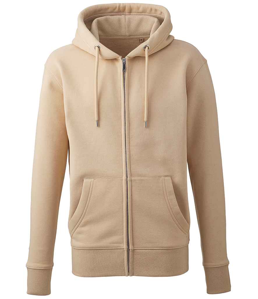 Anthem Full Zip Hoodie