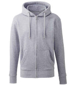 Anthem Full Zip Hoodie