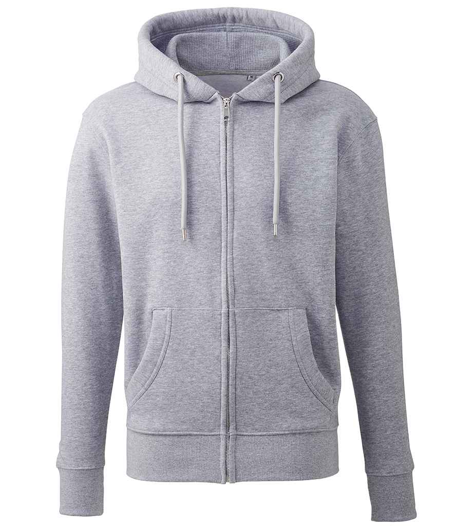 Anthem Full Zip Hoodie