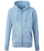 Anthem Full Zip Hoodie