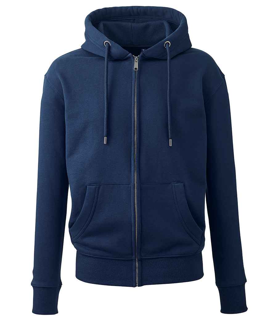 Anthem Full Zip Hoodie