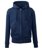 Anthem Full Zip Hoodie