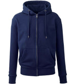 Anthem Full Zip Hoodie