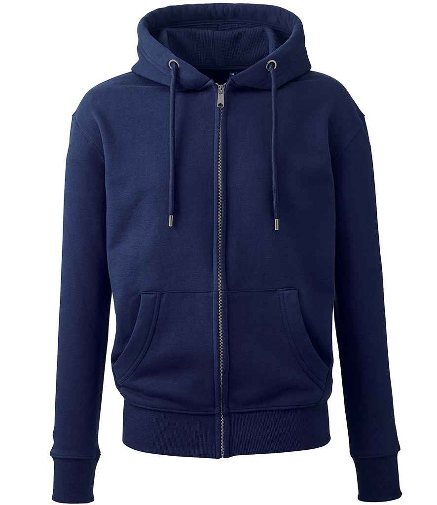 Anthem Full Zip Hoodie