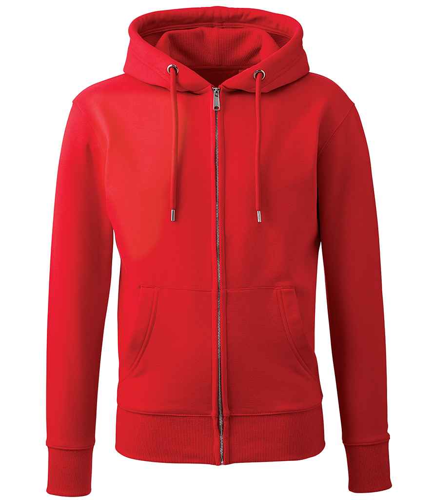 Anthem Full Zip Hoodie