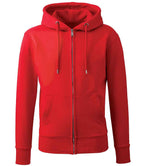 Anthem Full Zip Hoodie