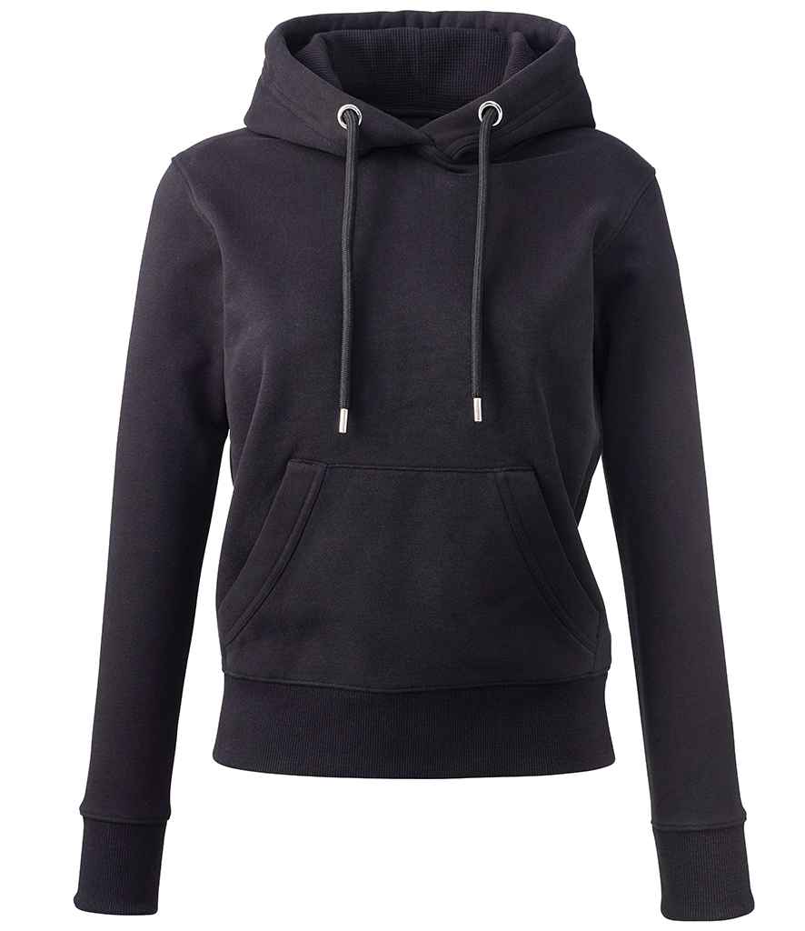 Anthem Womens Hoodie