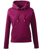 Anthem Womens Hoodie